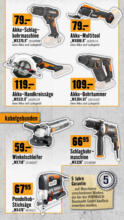 Hornbach Hornbach: Alles neu macht der Mai. Und Du! - bis 04.06.2025