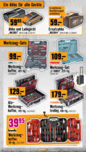 Hornbach Hornbach: Alles neu macht der Mai. Und Du! - bis 04.06.2025