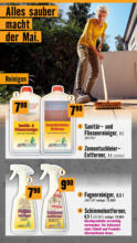 Hornbach Hornbach: Alles neu macht der Mai. Und Du! - bis 04.06.2025