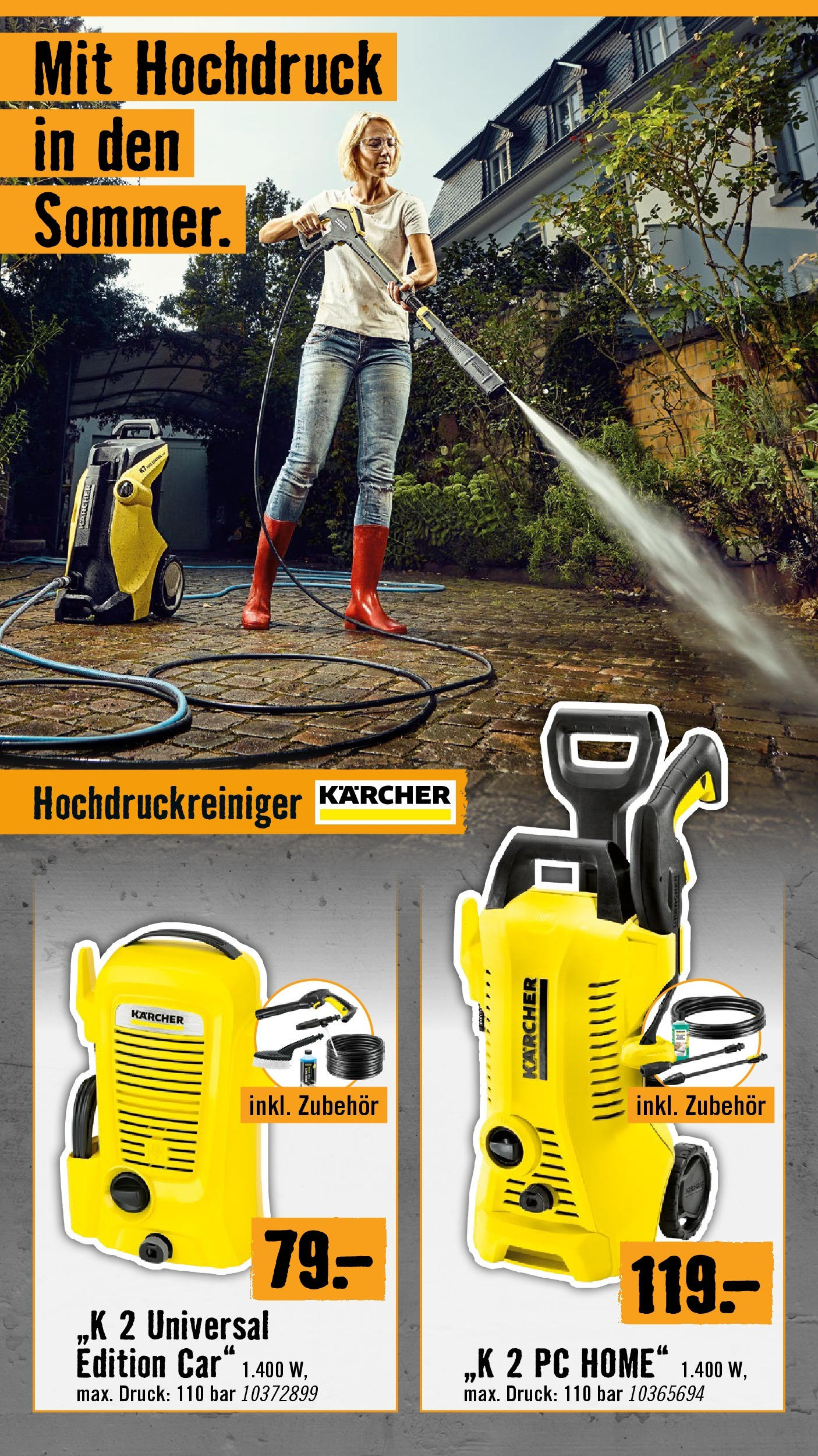 Hornbach Flugblatt (07.05.2025) || Aktuelle Angebote | Seite: 120 Hornbach Flugblatt von 07.05.2025 - Aktuelle Angebote | Seite: 120