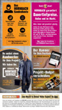 Hornbach Hornbach: Alles neu macht der Mai. Und Du! - bis 04.06.2025