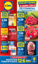 OFERTA WAŻNA OD 15.05 DO 17.05