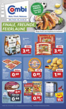 Unsere Combi Wochenangebote