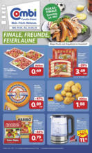 Combi Unsere Combi Wochenangebote - bis 24.05.2025