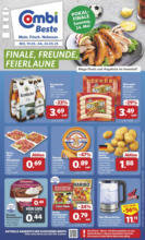 Combi Unsere Combi Wochenangebote - bis 24.05.2025