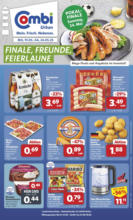 Combi Unsere Combi Wochenangebote - bis 24.05.2025