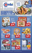 Unsere Combi Wochenangebote