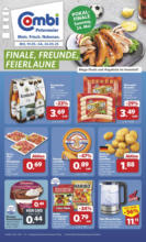 Combi Unsere Combi Wochenangebote - bis 24.05.2025