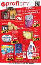 Profi Catalog Profi până în data de 27.05.2025 - până la 27-05-25