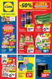 Lidl: Flugblatt in deiner Nähe