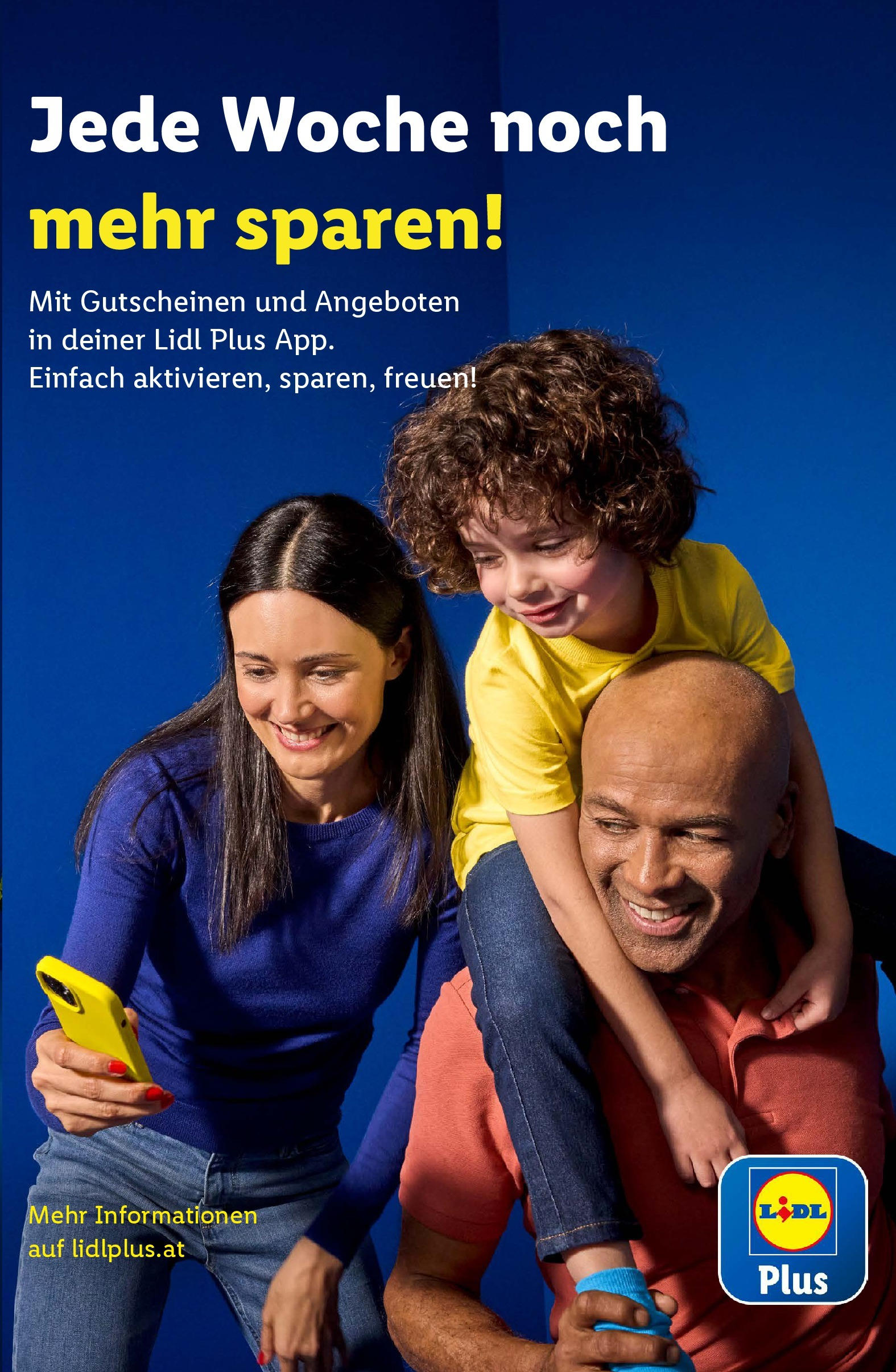 Lidl Flugblatt - Wien, Langenzersdorf, St. Pölten ab 21.05.2025 ✳️ Angebote ab donnerstag | Seite: 3 Lidl Flugblatt - Wien, Langenzersdorf, St. Pölten ab 21.05.2025 - Angebote ab donnerstag | Seite: 3