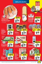 Lidl Österreich Lidl: Flugblatt in deiner Nähe - ab 22.05.2025