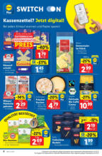 Lidl Österreich Lidl: Flugblatt in deiner Nähe - ab 22.05.2025