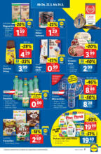 Lidl Österreich Lidl: Flugblatt in deiner Nähe - ab 22.05.2025