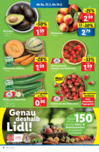 Lidl Österreich Lidl: Flugblatt in deiner Nähe - ab 22.05.2025