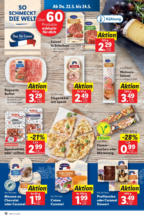 Lidl Österreich Lidl: Flugblatt in deiner Nähe - bis 24.05.2025