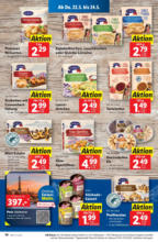 Lidl Österreich Lidl: Flugblatt in deiner Nähe - ab 22.05.2025
