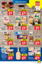 Lidl Österreich Lidl: Flugblatt in deiner Nähe - ab 22.05.2025