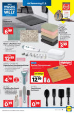 Lidl Österreich Lidl: Flugblatt in deiner Nähe - ab 22.05.2025