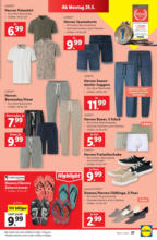 Lidl Österreich Lidl: Flugblatt in deiner Nähe - ab 22.05.2025