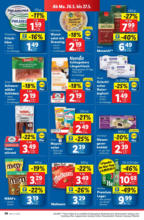 Lidl Österreich Lidl: Flugblatt in deiner Nähe - bis 24.05.2025