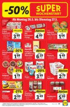 Lidl Österreich Lidl: Flugblatt in deiner Nähe - ab 22.05.2025