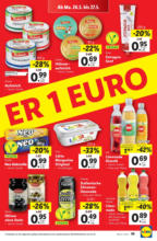 Lidl Österreich Lidl: Flugblatt in deiner Nähe - bis 24.05.2025