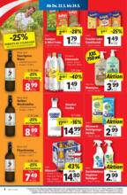 Lidl Österreich Lidl: Flugblatt in deiner Nähe - ab 22.05.2025