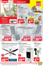 Lidl Österreich Lidl: Flugblatt in deiner Nähe - ab 22.05.2025