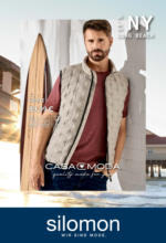 Silomon - Casa Moda