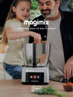 La Redoute E-catalogue Magimix 2025 - au 31.07.2025