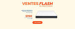 Ubaldi Ventes flash - au 31.05.2025