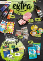 COOP Skvělá nabídka pro všechny zákazníky – do 27.05.2025