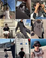 Pull&Bear Pull&Bear Leták – do 27.05.2025