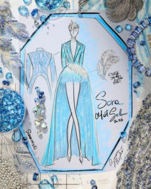 Swarovski Leták