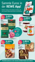 Rewe: Wochenangebote