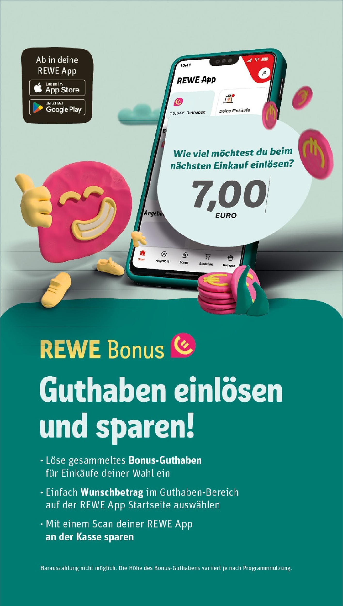 Rewe - Rewe: Wochenangebote (ab 18.05.2025) zum Blättern » Angebote | Seite: 3 Rewe - Rewe: Wochenangebote (ab 18.05.2025) zum Blättern » Angebote | Seite: 3