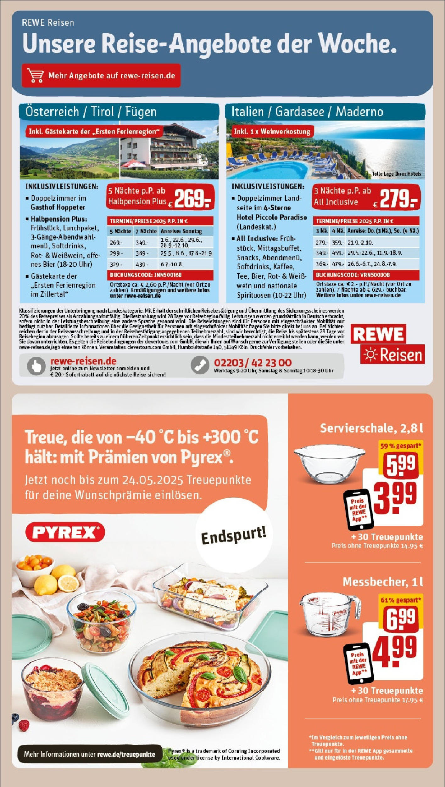 Rewe - Rewe: Wochenangebote (ab 18.05.2025) zum Blättern » Angebote | Seite: 13 | Produkte: Bier, Wein, Uhr Rewe - Rewe: Wochenangebote (ab 18.05.2025) zum Blättern » Angebote | Seite: 13 | Produkte: Bier, Wein, Uhr