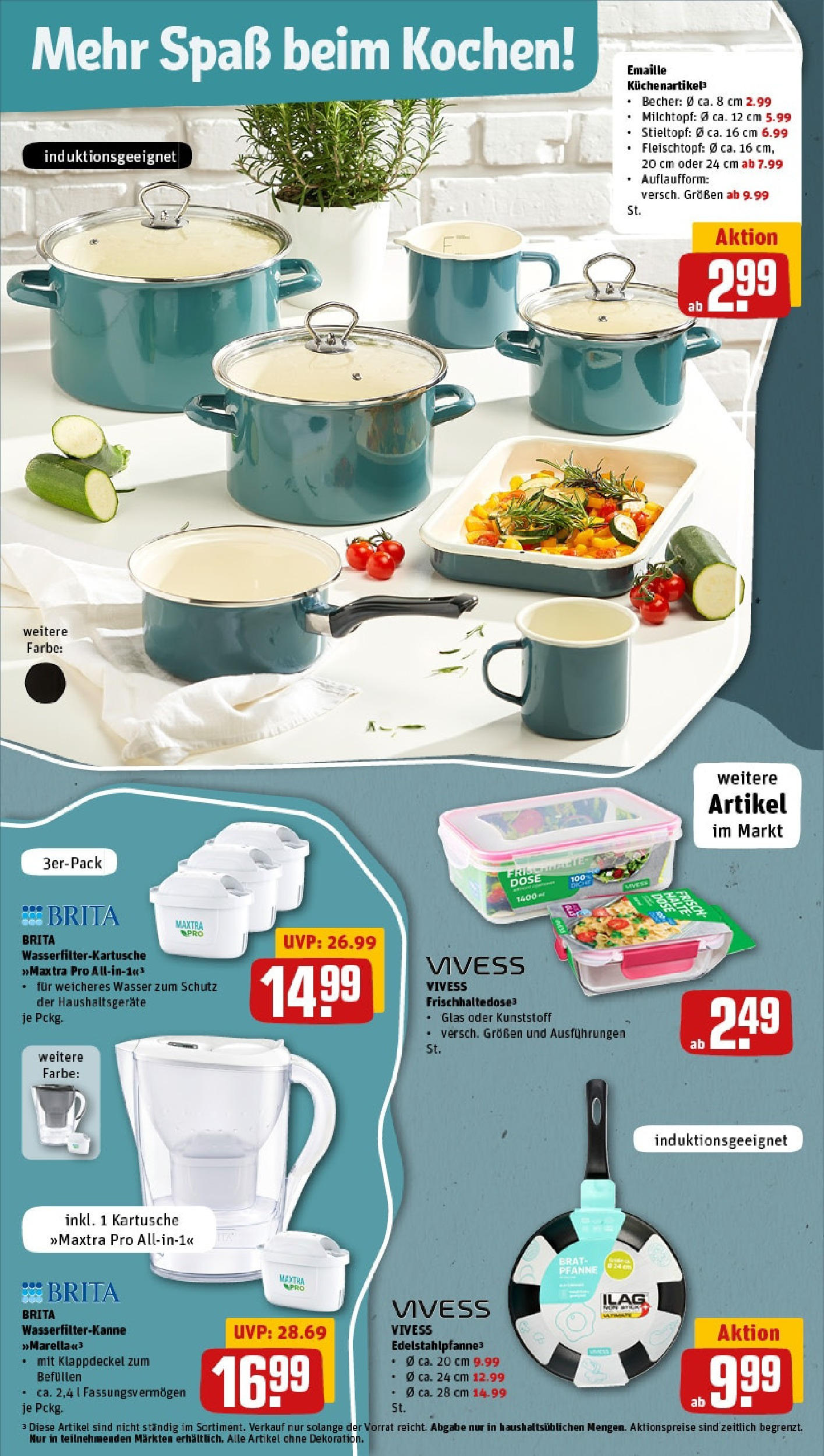 Rewe - Rewe: Wochenangebote (ab 18.05.2025) zum Blättern » Angebote | Seite: 26 | Produkte: Wasser Rewe - Rewe: Wochenangebote (ab 18.05.2025) zum Blättern » Angebote | Seite: 26 | Produkte: Wasser