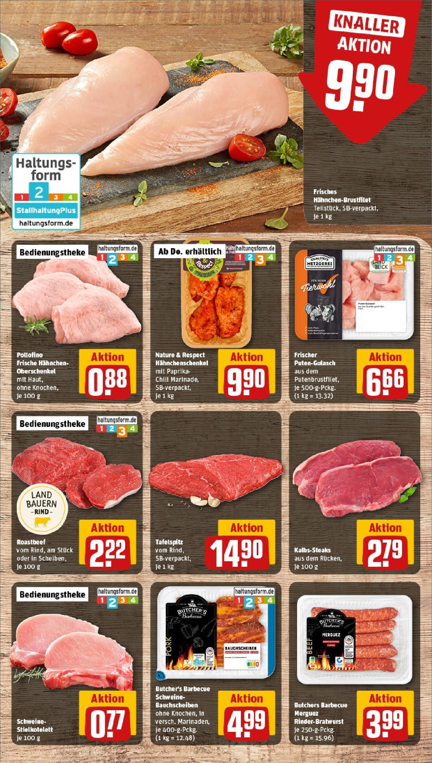 Rewe - Rewe: Wochenangebote (ab 18.05.2025) zum Blättern » Angebote | Seite: 8 | Produkte: Top, Tafelspitz, Hahnchen, Chili Rewe - Rewe: Wochenangebote (ab 18.05.2025) zum Blättern » Angebote | Seite: 8 | Produkte: Top, Tafelspitz, Hahnchen, Chili
