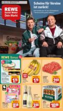 Rewe: Wochenangebote