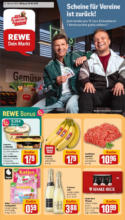 Rewe: Wochenangebote