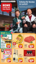 Rewe: Wochenangebote
