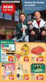 Rewe: Wochenangebote