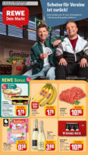 Rewe: Wochenangebote