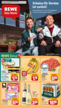 Rewe: Wochenangebote