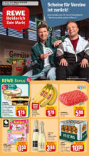 Rewe: Wochenangebote