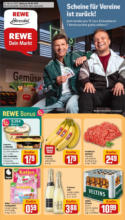 Rewe: Wochenangebote