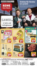 Rewe: Wochenangebote