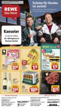 Rewe: Wochenangebote